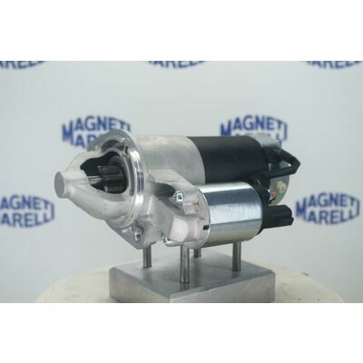 MAGNETI MARELLI