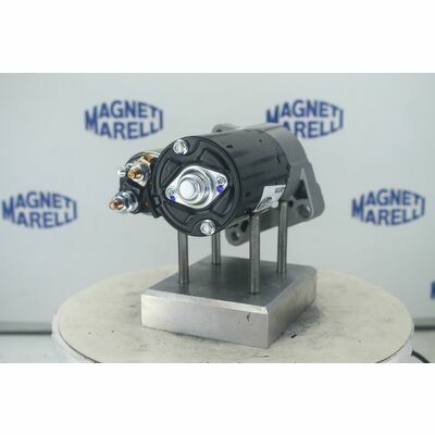 MAGNETI MARELLI