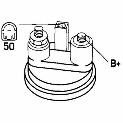 MAGNETI MARELLI