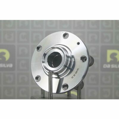 JDH AUTOMOTIVE