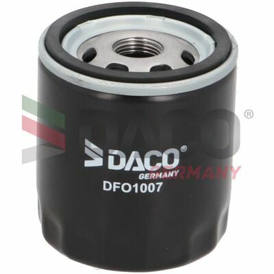 DFO1007