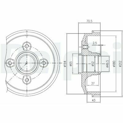 BFR190