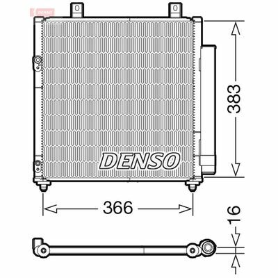 DCN45007