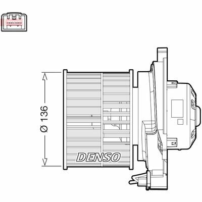 DEA10055