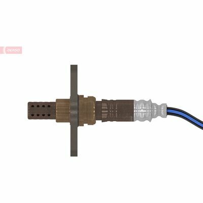 Universal fit switching sensor