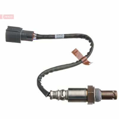 Direct fit air fuel ratio sensor