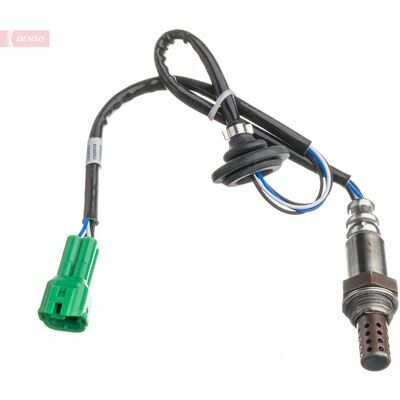 Direct fit switching sensor