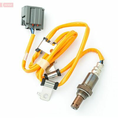 Direct fit air fuel ratio sensor