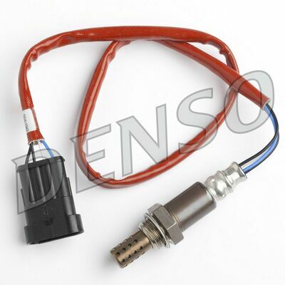 Direct fit switching sensor