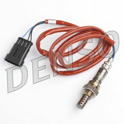 Direct fit switching sensor