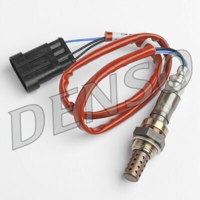 Direct fit switching sensor