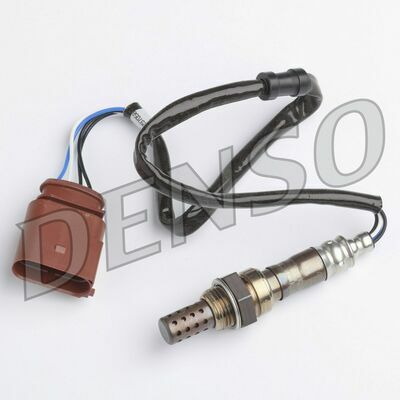 Direct fit switching sensor