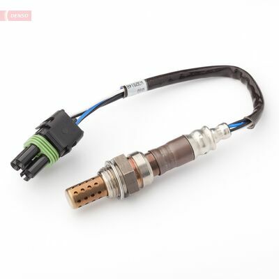 Direct fit switching sensor