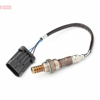 Direct fit switching sensor