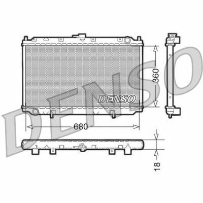 DRM46011