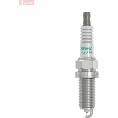 Super Ignition Plug