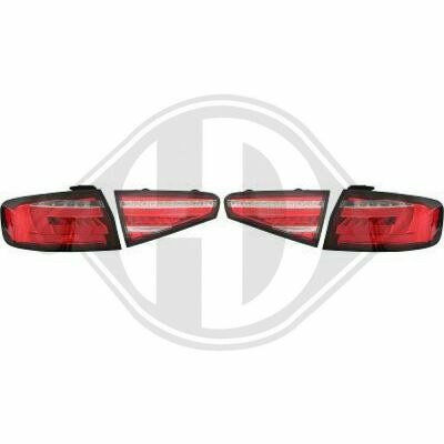 HD Tuning