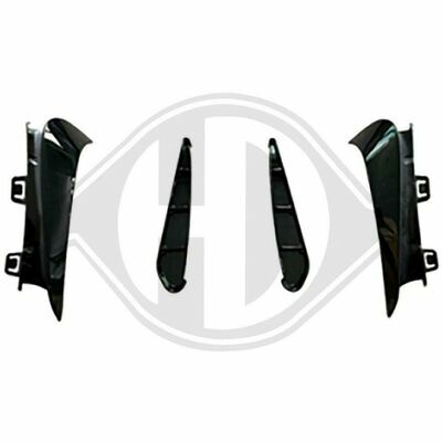 HD Tuning