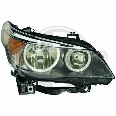 HD Priority Parts