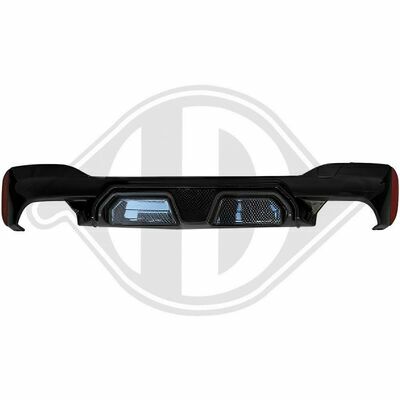 HD Tuning