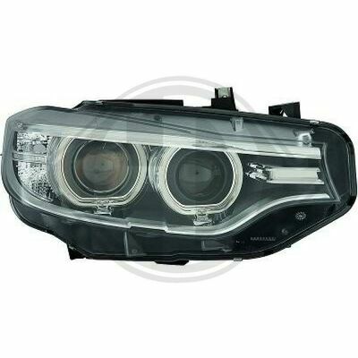 HD Priority Parts
