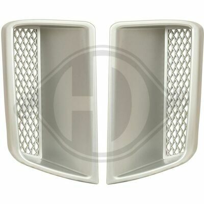HD Tuning