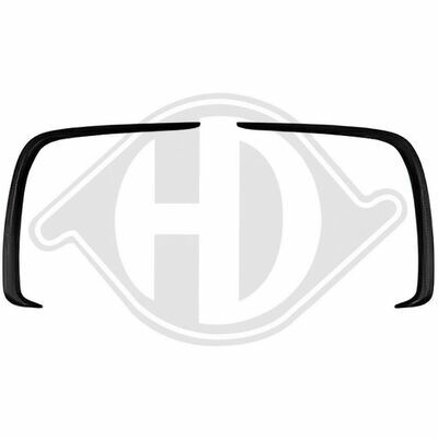 HD Tuning