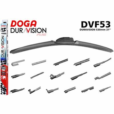 DURAVISION FLEX DVF53