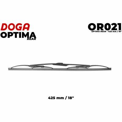 OPTIMA - POSTERIORE