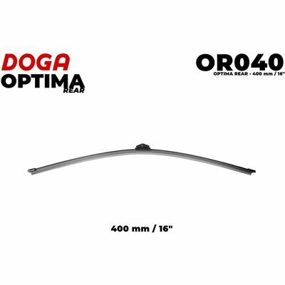 OPTIMA - POSTERIORE