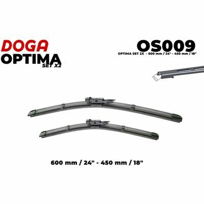 OPTIMA SET 2X