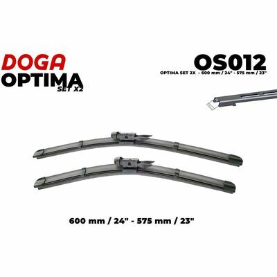 OPTIMA SET 2X