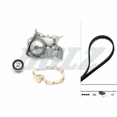 KD017