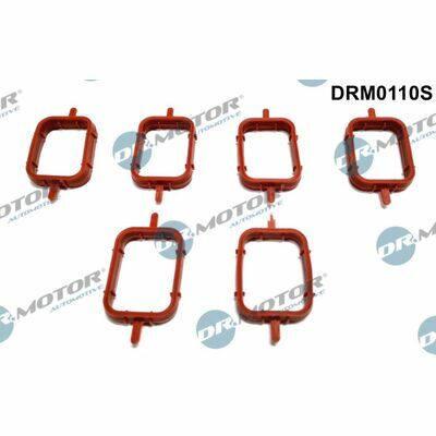 DRM0110S