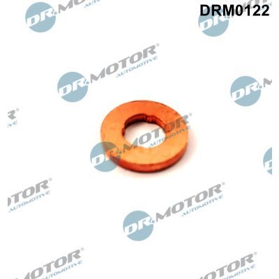 DRM0122