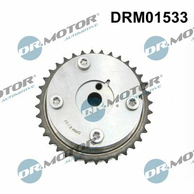 DRM01533