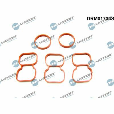 DRM01734S