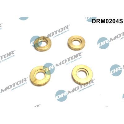 DRM0204S