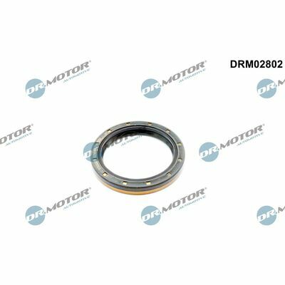 DRM02802