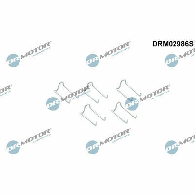 DRM02986S