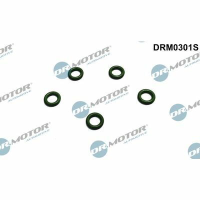 DRM0301S