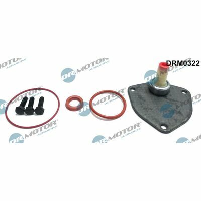 DRM0322