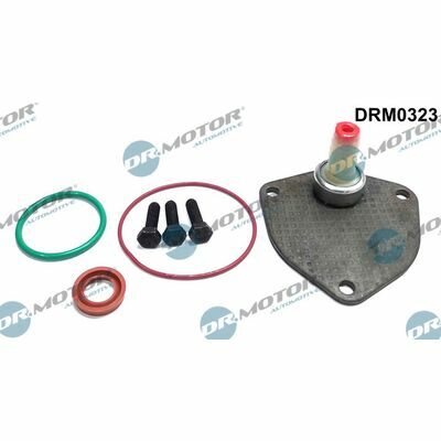 DRM0323