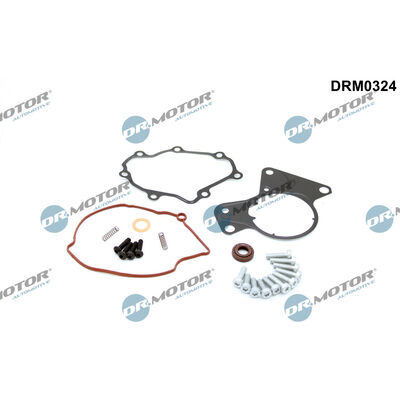 DRM0324