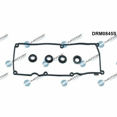 DRM0845S