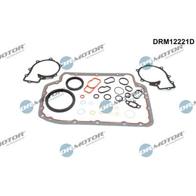 DRM12221D