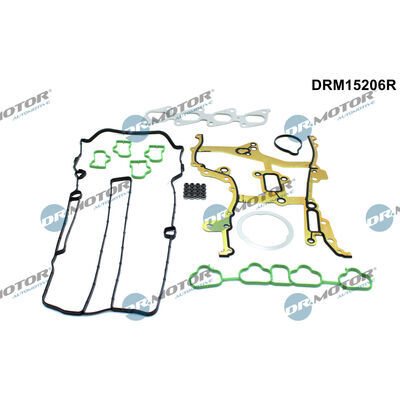 DRM15206R