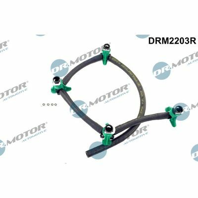 DRM2203R