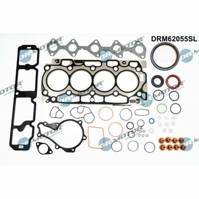 DRM62055SL