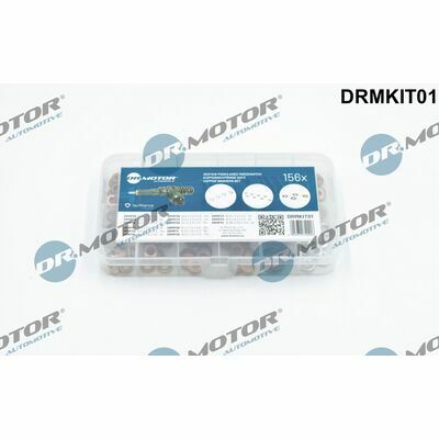 DRMKIT01